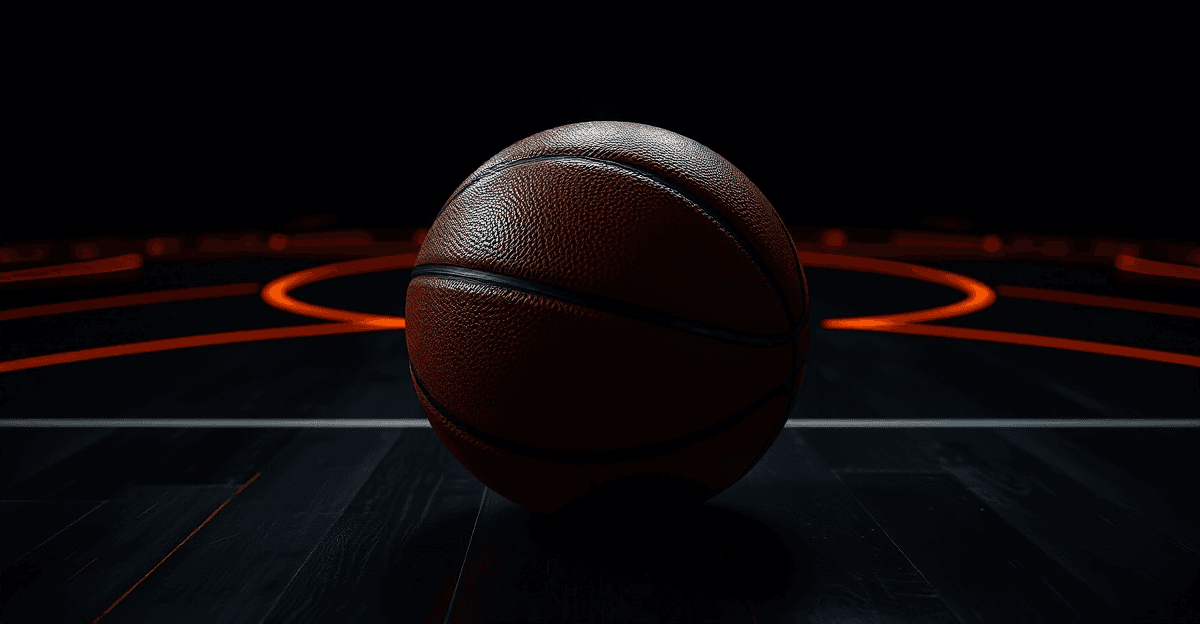 Illustration for Wichita State Basketball & AI: Winning With Data | wichita state basketball