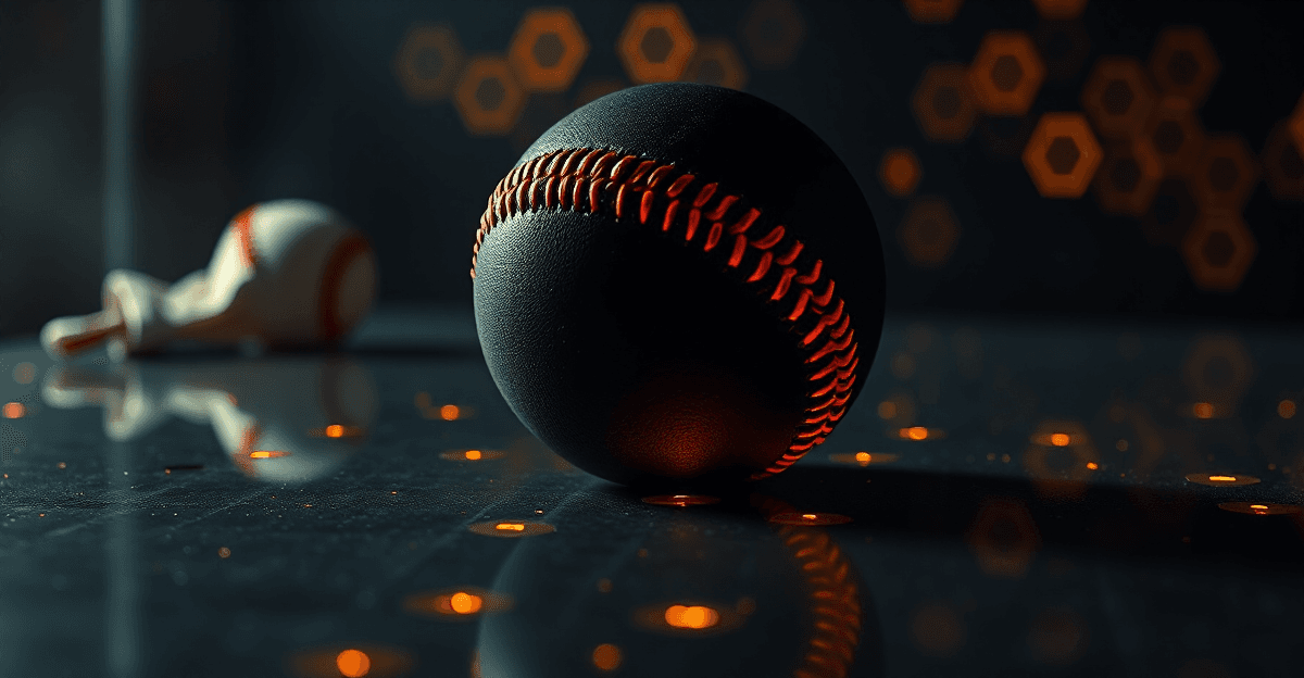 Illustration for WBC USA: How AI Is Revolutionizing World Baseball Classic | WBC USA