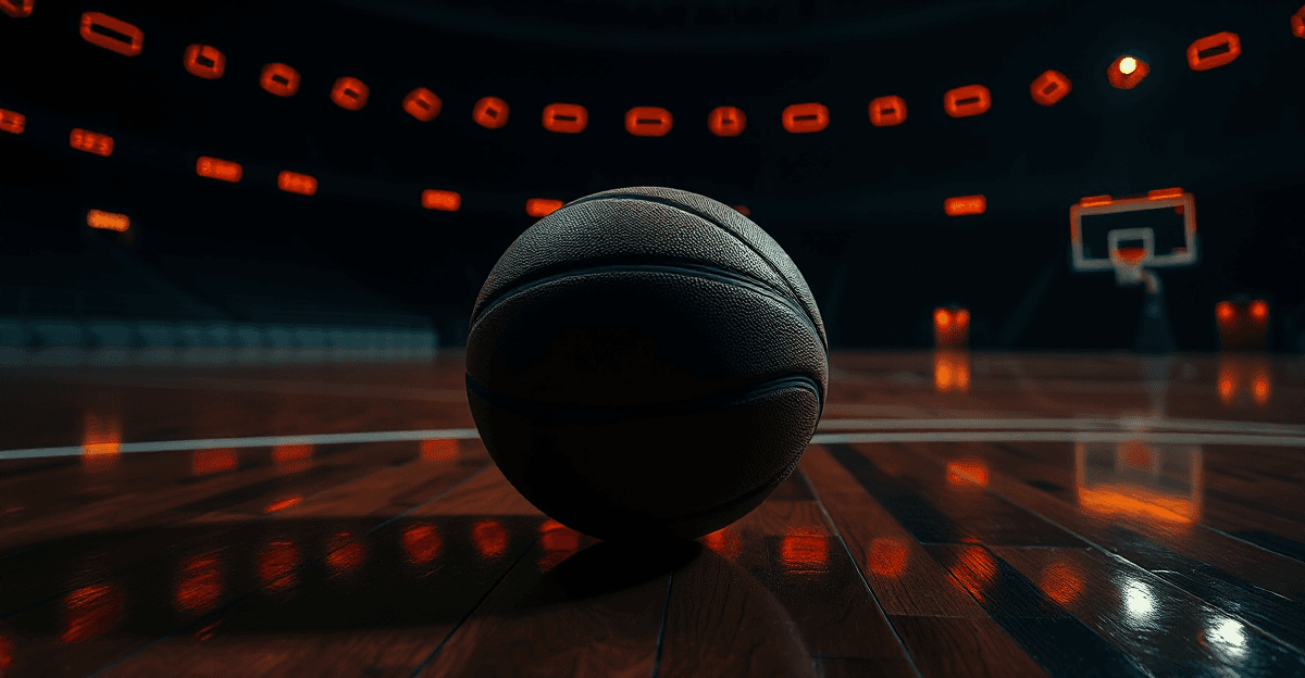 Illustration for UNC Women's Basketball & AI: Winning With Data | UNC women's basketball